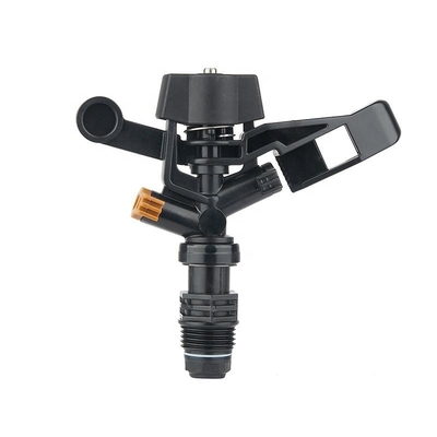 Portable Garden Sprinkler System Personalized Design Swing Nozzle and High End Features