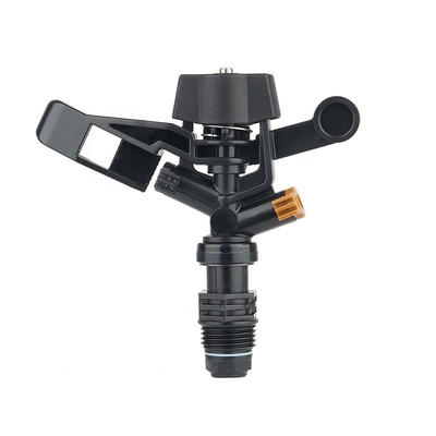 Portable Garden Sprinkler System Personalized Design Swing Nozzle and High End Features