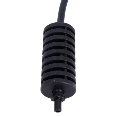 Watering Rotating Sprinkler for Stabilized Weight Engineering Plastics Irrigation Parts