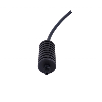 Watering Rotating Sprinkler for Stabilized Weight Engineering Plastics Irrigation Parts