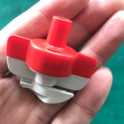 Unique Rotating Sprinkler for Water Irrigation and Agriculture Spraying Normal Style