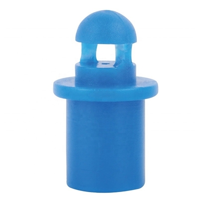 Endurable Atomization Sprinkler for 360 Degree County Irrigation Simple and Adjustable