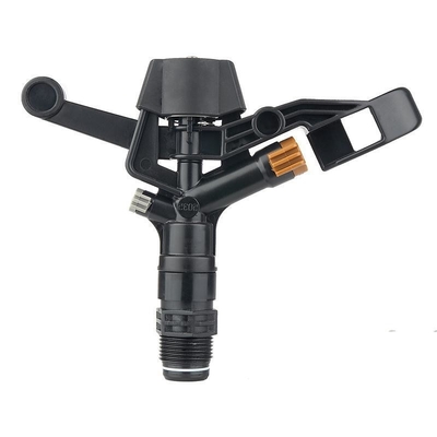 3/4'' Rotating Impact Irrigation Sprinkler for Orchard and Garden Endurable Design