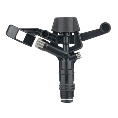 3/4'' Rotating Impact Irrigation Sprinkler for Orchard and Garden Endurable Design