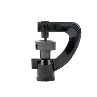 Endurable 360 Degree Agriculture Irrigation G Type Rotation Sprinkler for Garden Farm