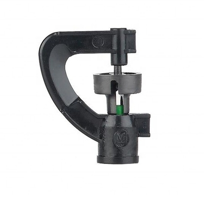 Endurable 360 Degree Agriculture Irrigation G Type Rotation Sprinkler for Garden Farm
