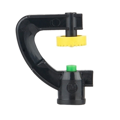 G Type 360 Degree Agriculture and Forestry Irrigation Refraction Sprinkler Micro