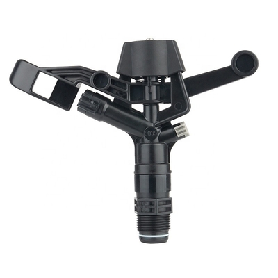 Agricultural Irrigation System Endurable Pop up Impact Sprinklers for Farm and Garden