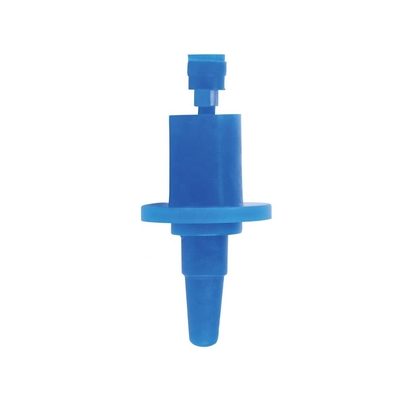 Mini Complete Circle Refraction Agricultural Sprinkler Solution for Garden Irrigation