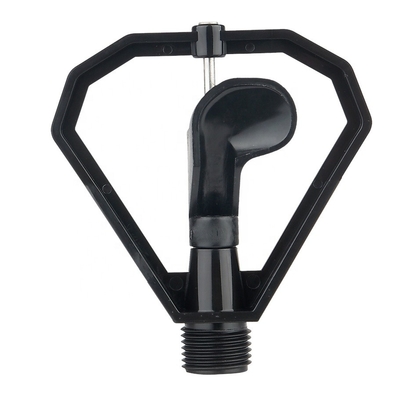 Endurable Butterfly Sprinklers for Automatic Watering Garden Irrigation System Set
