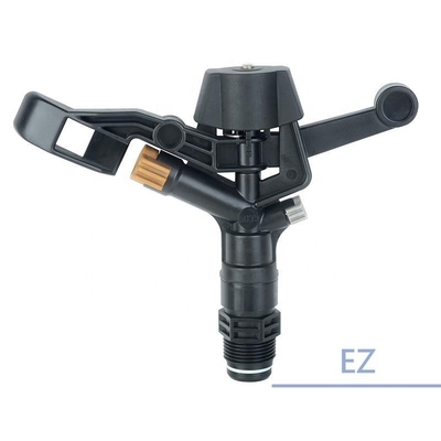 Picture Shows Hot Swing Nozzle Garden Sprinkler for Agricultural Irrigation System