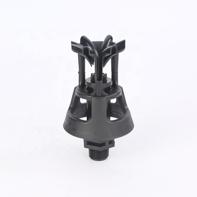 360 Degree Rotating Sprinkler Quick Connect for Endurable Garden and Farm Watering