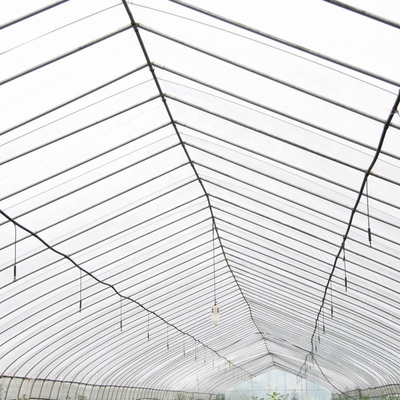 Engineering Plastic Greenhouse Irrigation Micro Sprinkler for 360 Degrees Water Fog
