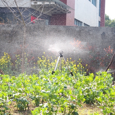 Normal Style Endurable Irrigation Sprinkler for Agricultural Yard and Vegetable Garden
