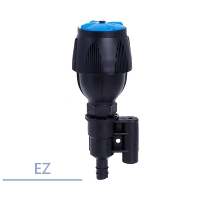 Outdoor Garden Farm Sprinkler Medium-Distance Rotary Sprinkler for Durable Irrigation