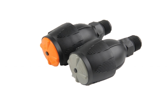 Customized Water Pumps Watering Irrigation Kit for Engineering Plastic Durable Irrigation
