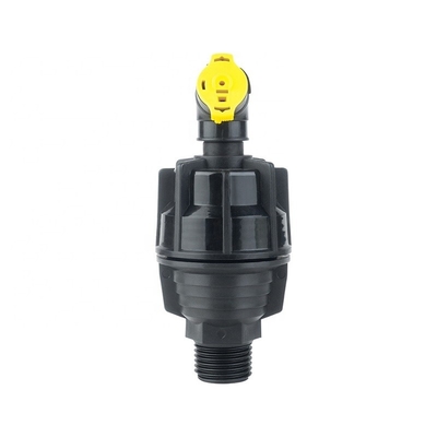 Special Design Garden Lawn Micro Misting Sprinkler Connection Quick Connect