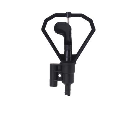 Endurable Butterfly Sprinkler for Agriculture Irrigation in Ground Solution
