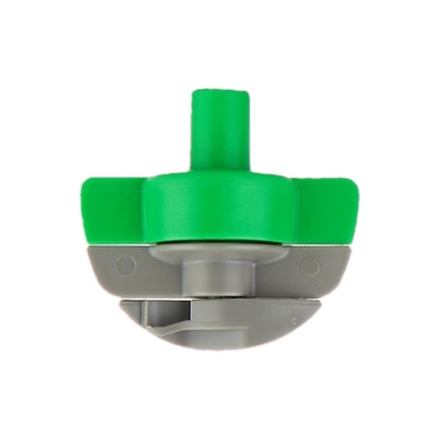 Garden Sprayer Agriculture and Forestry Irrigation Micro Frameless Rotation Sprinkler