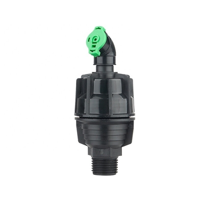 Medium Water Sprinkler Agriculture Irrigation 360-Degree Rotary R10 Multi-Outlet Nozzle