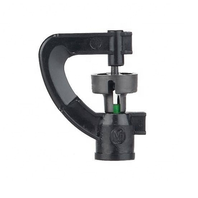 G Type Rotation Agriculture and Forestry Irrigation Sprinkler with Water Distribution