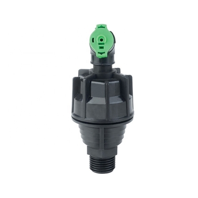 360 Gear Drive Multi-outlet Nozzle Sprinkler for Optimal Water Distribution