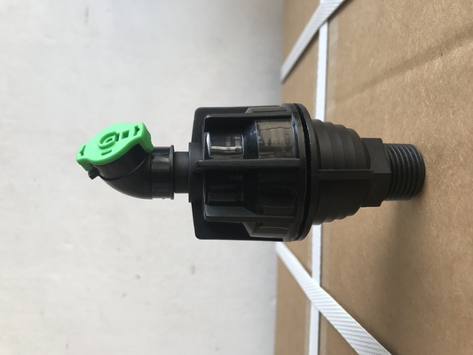 R10 Multi-outlet Nozzle 360-degree Rotary Garden Sprinkler Ideal for Commercial Buyers