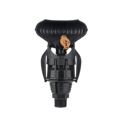 Medium Irrigation 180-degree Rotary R10 Multi-outlet Nozzle with 9.5-10M Spray Radius