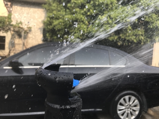 Medium Irrigation 180-degree Rotary R10 Multi-outlet Nozzle with 9.5-10M Spray Radius