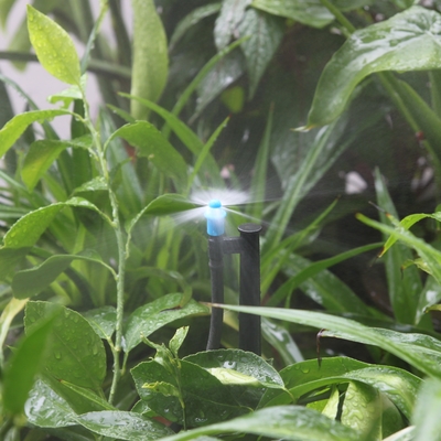 Simple Atomized Irrigation Spray For Agriculture Sprinkler Micro irrigation sprinkler