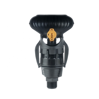 Picture Shows 180-degree Rotary R10 Multi-outlet Nozzle Medium sprinkler irrigation system