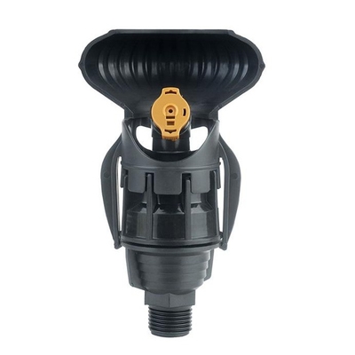 Medium Irrigation 180-degree Rotary R10 Multi-outlet Nozzle with 9.5-10M Spray Radius