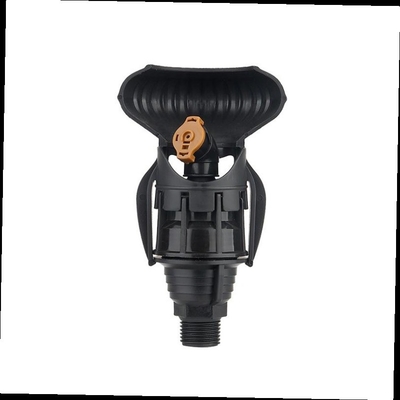 Picture Shows 180-degree Rotary R10 Multi-outlet Nozzle Medium sprinkler irrigation system
