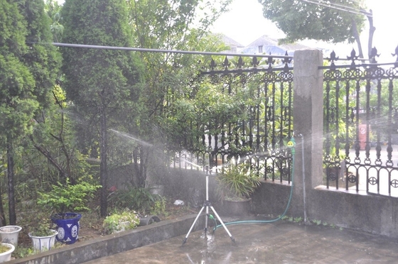 3/4'' Rotating Impact Sprinkler A Must-Have for Party Occasions and Lawn Irrigation