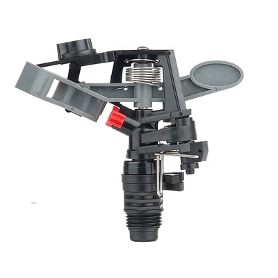 Water Pressure Control Sprinkler for Farm 1/2'' Controllable Angle Rotating Rocker Arm
