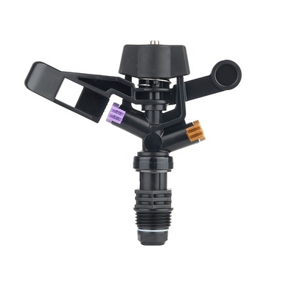 1/2'' Rotating Rocker Arm Impact Sprinkler Perfect for County Agriculture Irrigation