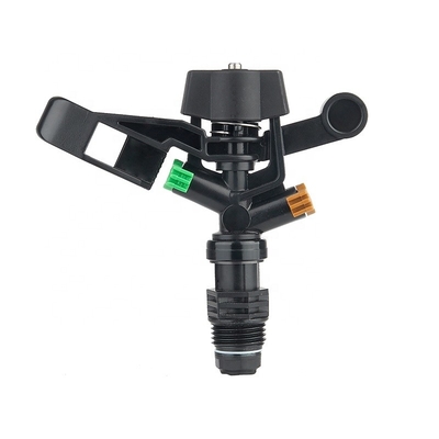 1/2'' Rotating Rocker Arm Impact Sprinkler Perfect for County Agriculture Irrigation