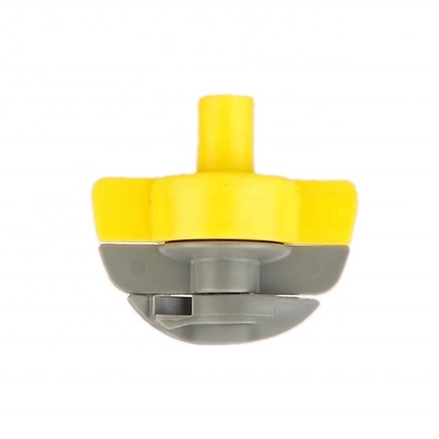 Automatic Sprinklers for Agriculture and Forestry Irrigation Rotation Efficiency