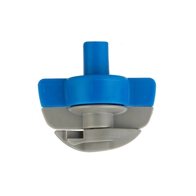 Automatic Sprinklers for Agriculture and Forestry Irrigation Rotation Efficiency
