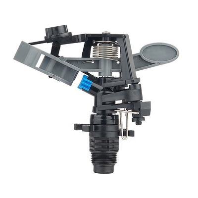 Normal Style 1/2'' Impact Arm Irrigation Sprinkler on Tripod with Controllable Angle
