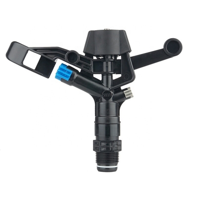 3/4'' Rotating Impact Sprinkler A Must-Have for Party Occasions and Lawn Irrigation