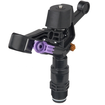 3/4'' Rotating Impact Sprinkler A Must-Have for Party Occasions and Lawn Irrigation