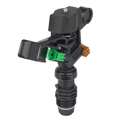 3/4'' Rotating Impact Sprinkler A Must-Have for Party Occasions and Lawn Irrigation