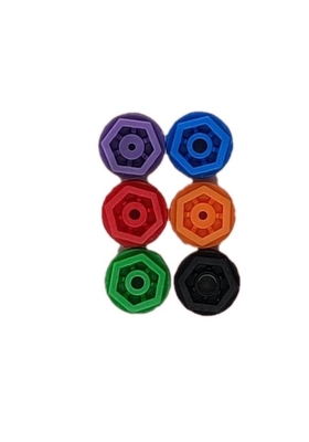 Miniature High Angle Xcel Wobble Sprinkler The Perfect Solution for Small Gardens