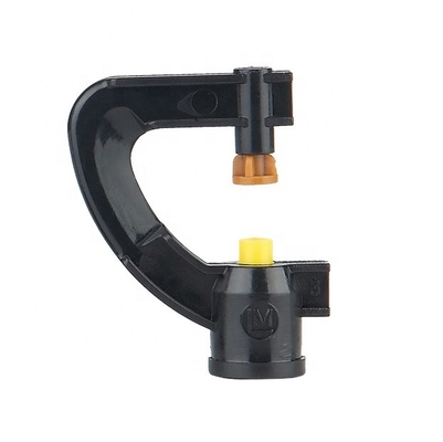 G Type Agriculture And Forestry Irrigation Micro Sprinkler Normal Style for TV Shopping