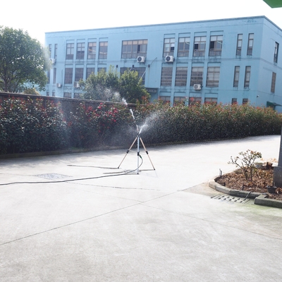 1/2'' Rotating Rocker Arm Impact Sprinkler Perfect for County Agriculture Irrigation