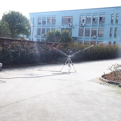 1/2'' Rotating Rocker Arm Impact Sprinkler Perfect for County Agriculture Irrigation