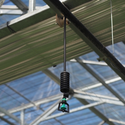 360 Degrees Inverted Position Rotary Micro Irrigation Water Sprinkler for Agricultural
