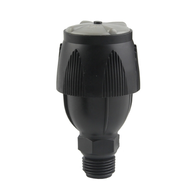 Insect-proof Rotating Water Sprinkler for Farm Irrigation  Quick Connect