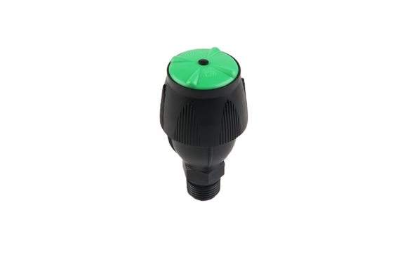 360 Degree Double Nozzle Insect-Proof Sprinkler for Outdoor Medium-Range Irrigation